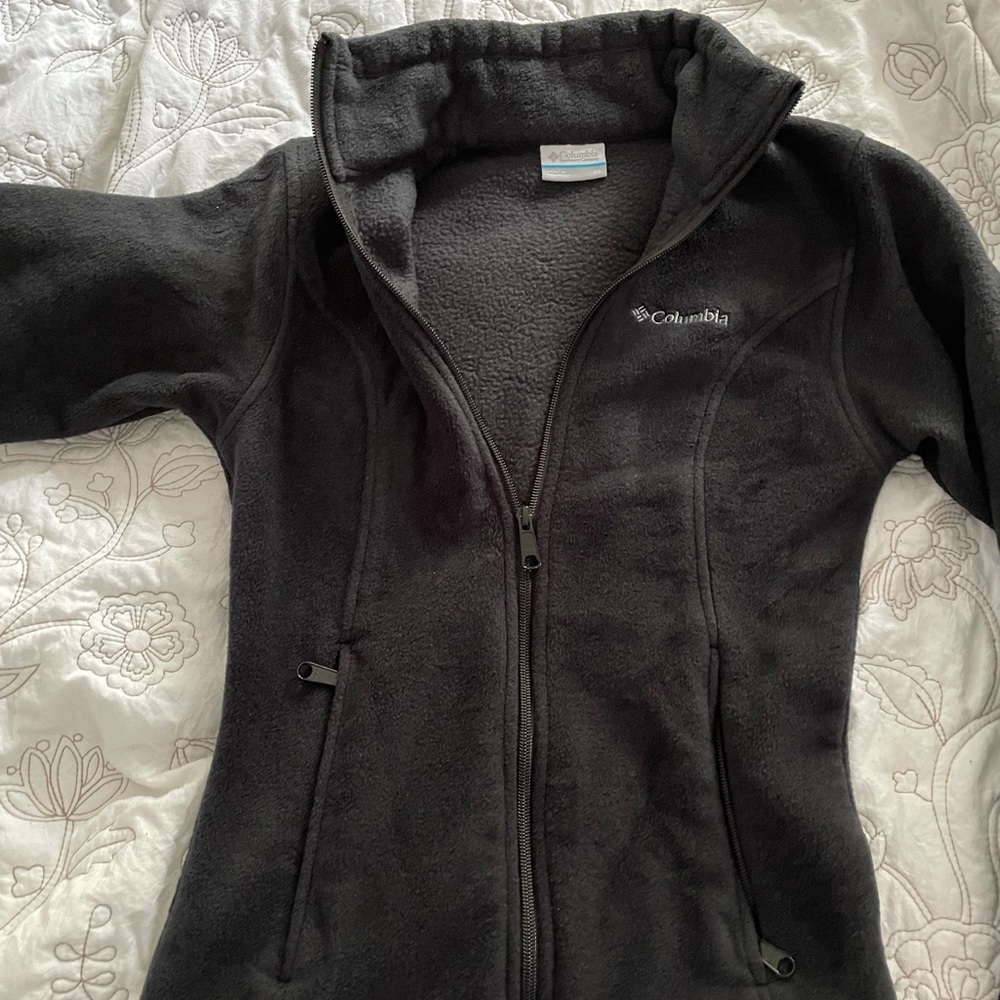 Columbia Jacket